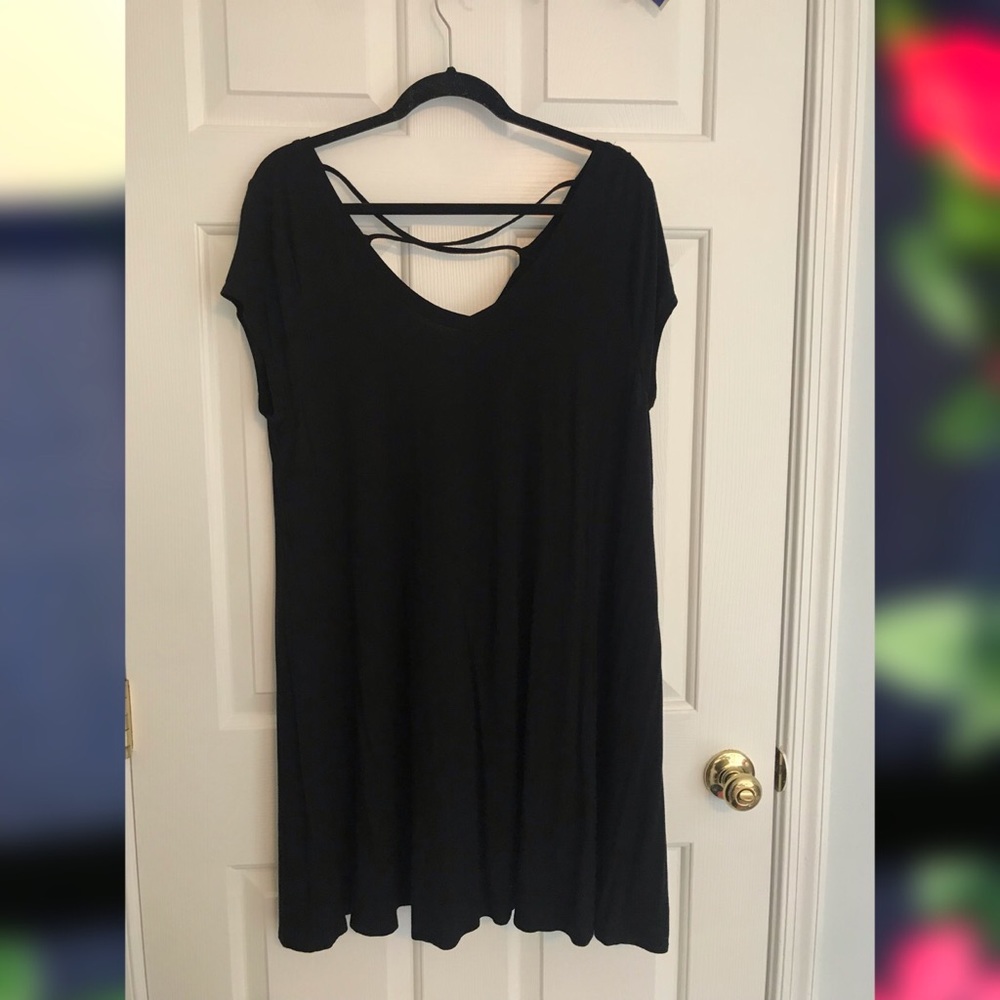 Swing Dress